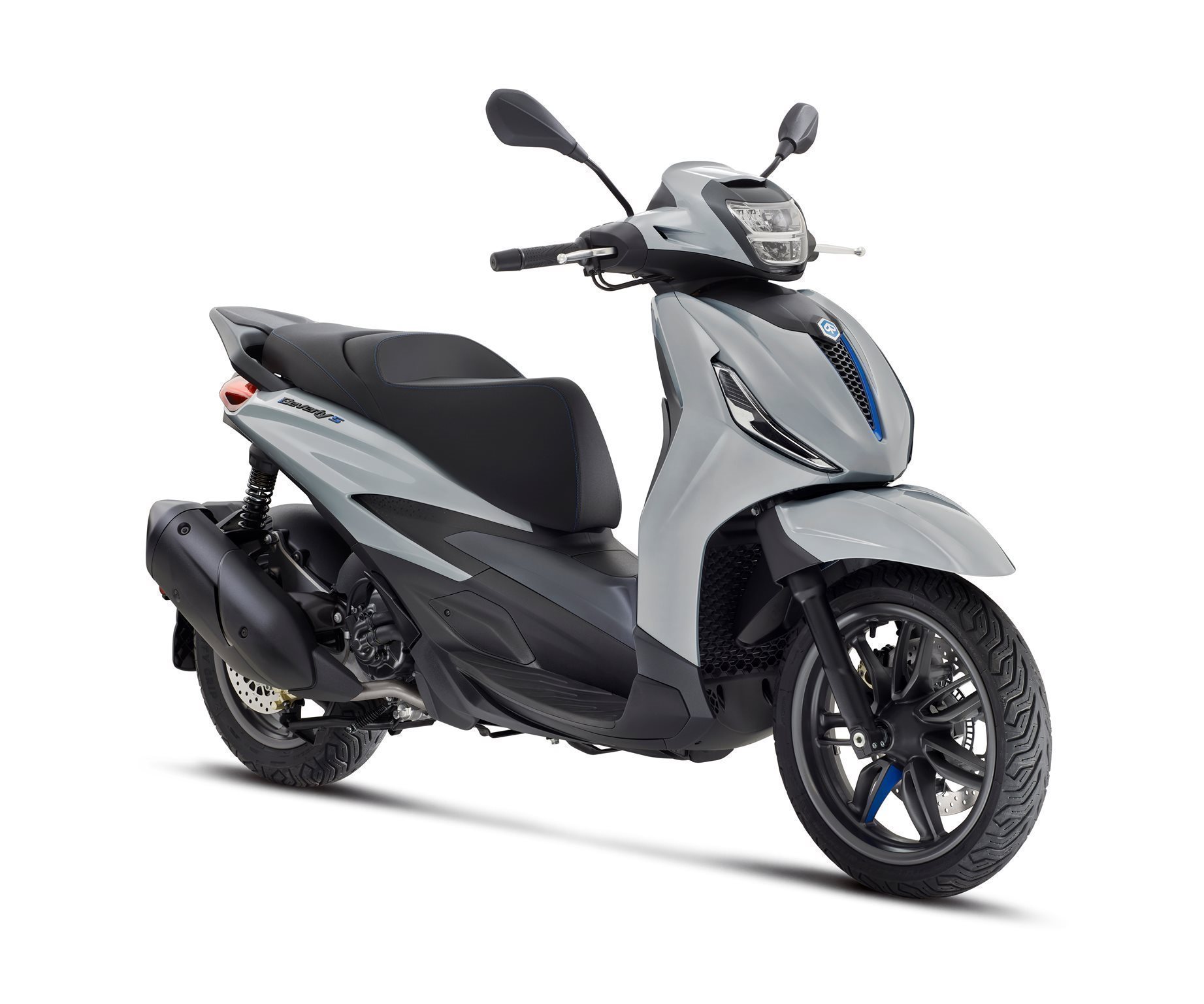 Piaggio Beverly 310<br />*MY2026* *Sport*