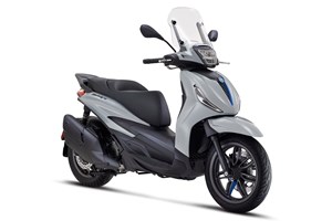 Angebot Piaggio Beverly S 400 hpe