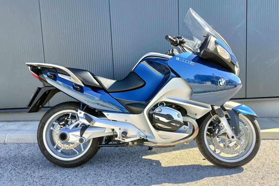 BMW R 1200 RT