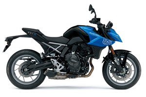 Angebot Suzuki GSX-8S