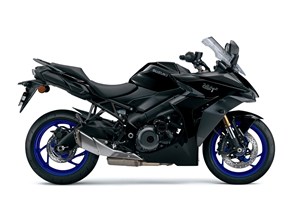 Angebot Suzuki GSX-S1000GT