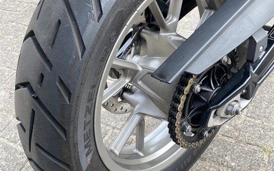 Gebrauchtmotorrad BMW F 700 GS - Bild 2