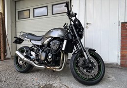 Gebrauchte Kawasaki Z900 RS