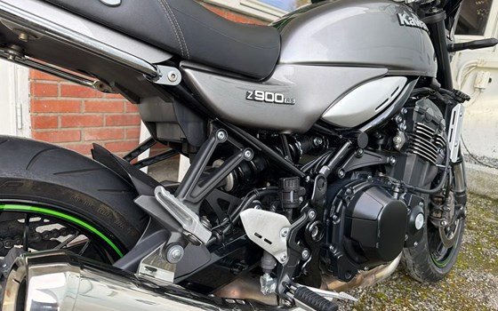 Gebrauchtmotorrad Kawasaki Z900 RS - Bild 5