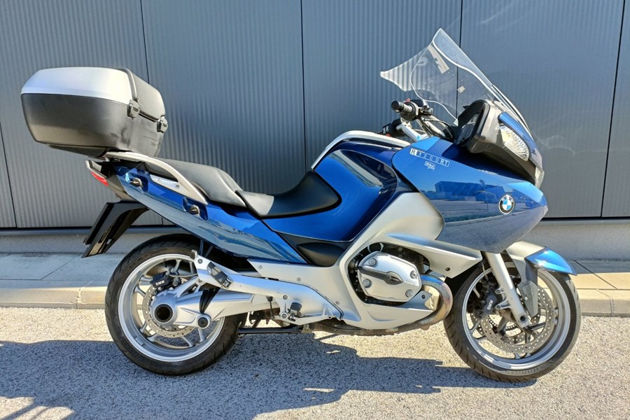 BMW R 1200 RT