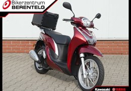 Gebrauchte Honda SH125