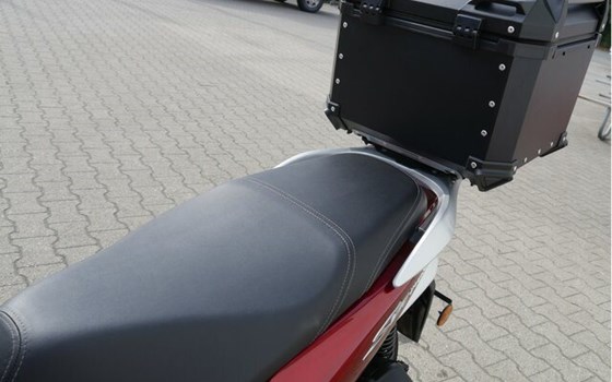 Gebrauchtmotorrad Honda SH125 - Bild 10
