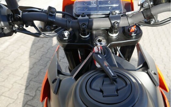 Neufahrzeug KTM 125 Enduro R - Bild 14