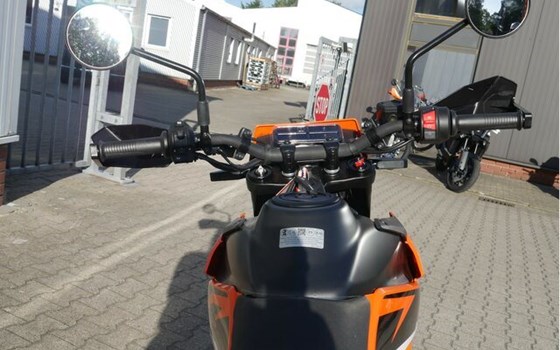 Neufahrzeug KTM 125 Enduro R - Bild 7