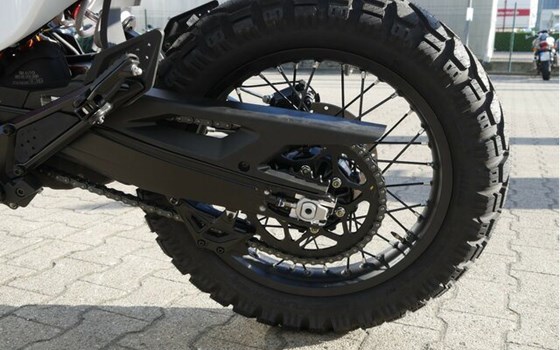 Neufahrzeug KTM 125 Enduro R - Bild 8