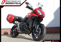 Gebrauchte Triumph Tiger 1050