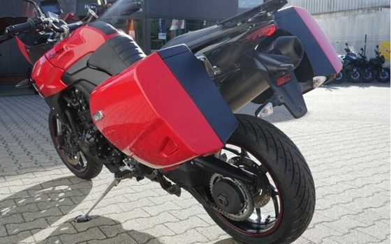 Gebrauchtmotorrad Triumph Tiger 1050 - Bild 10