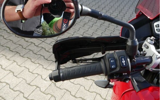 Gebrauchtmotorrad Triumph Tiger 1050 - Bild 14