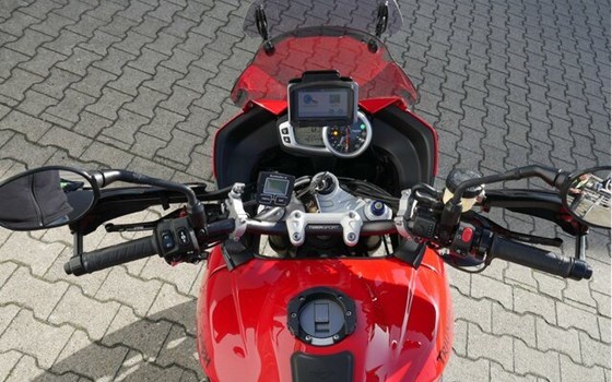 Gebrauchtmotorrad Triumph Tiger 1050 - Bild 17