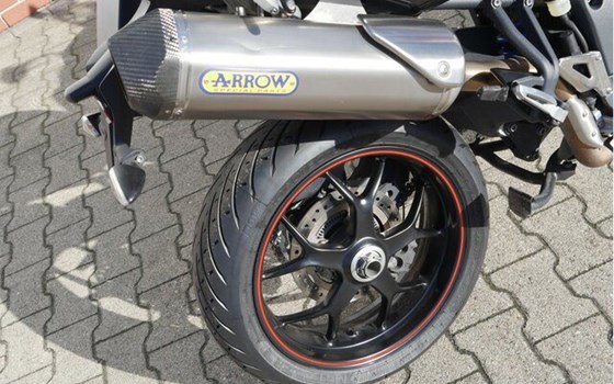 Gebrauchtmotorrad Triumph Tiger 1050 - Bild 21