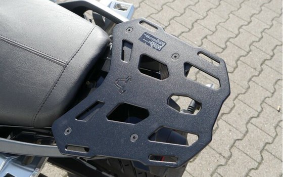 Gebrauchtmotorrad Triumph Tiger 1050 - Bild 22
