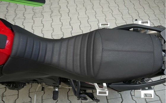 Gebrauchtmotorrad Triumph Tiger 1050 - Bild 23