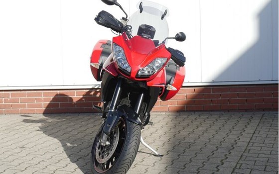 Gebrauchtmotorrad Triumph Tiger 1050 - Bild 26