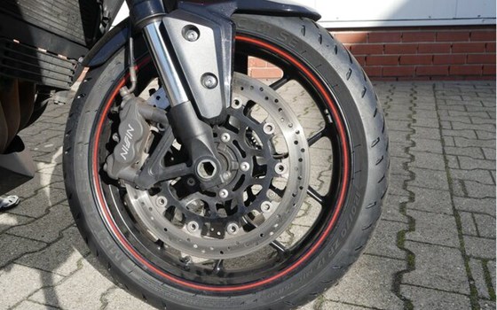 Gebrauchtmotorrad Triumph Tiger 1050 - Bild 4