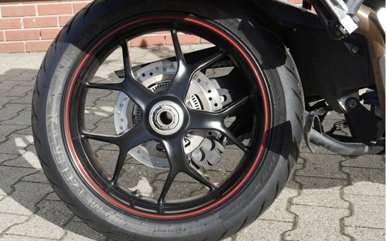 Gebrauchtmotorrad Triumph Tiger 1050 - Bild 7