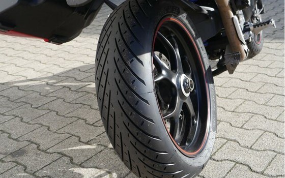 Gebrauchtmotorrad Triumph Tiger 1050 - Bild 9