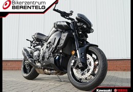 Gebrauchte Yamaha MT-10