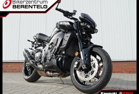 Yamaha MT-10