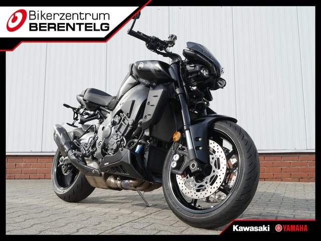 Yamaha MT-10