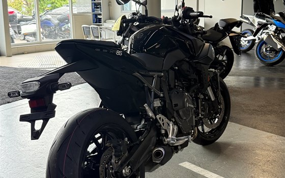 Neufahrzeug Suzuki GSX-8S - Bild 3
