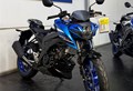 Motorrad