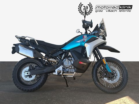 CFMOTO 800MT-X
