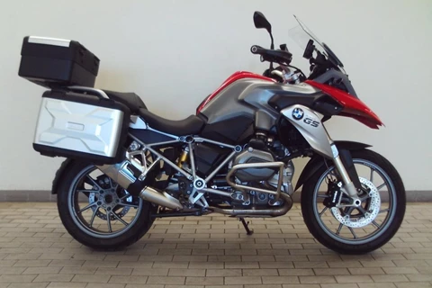 NastyNils Dreambikes