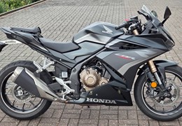 Gebrauchte Honda CBR500R