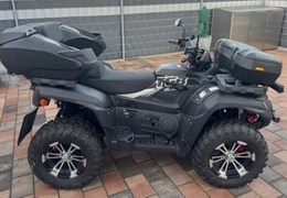 Gebrauchte TGB Blade 1000 LT FL EPS MAX Touring