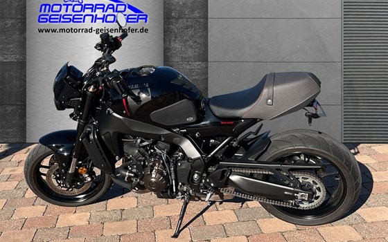Gebrauchtmotorrad Yamaha XSR900 - Bild 2