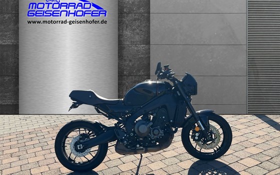Gebrauchtmotorrad Yamaha XSR900 - Bild 4