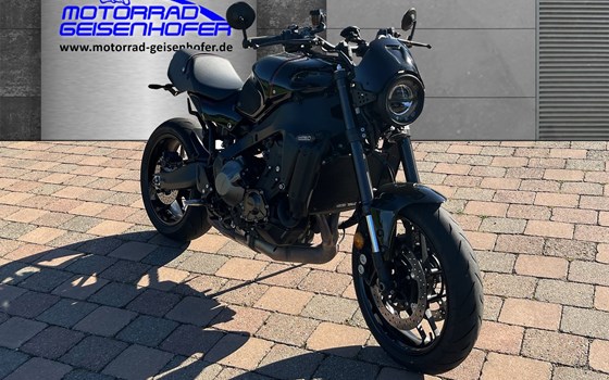 Gebrauchtmotorrad Yamaha XSR900 - Bild 5