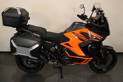 KTM 1290 Super Adventure S