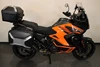 KTM 1290 Super Adventure S