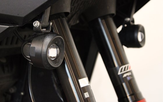 Gebrauchtmotorrad KTM 1290 Super Adventure S - Bild 15