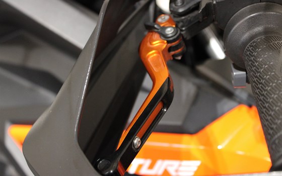 Gebrauchtmotorrad KTM 1290 Super Adventure S - Bild 12