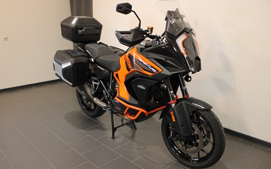 Gebrauchtmotorrad KTM 1290 Super Adventure S - Bild 3