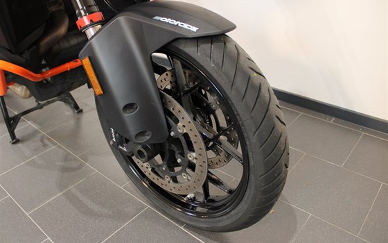 Gebrauchtmotorrad KTM 1290 Super Adventure S - Bild 7