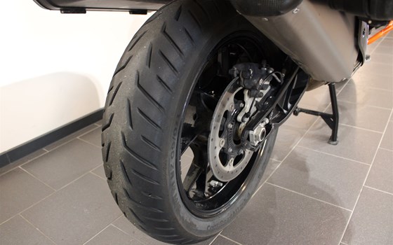 Gebrauchtmotorrad KTM 1290 Super Adventure S - Bild 8