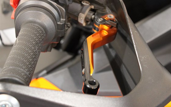 Gebrauchtmotorrad KTM 1290 Super Adventure S - Bild 11