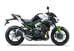 Neumotorrad Kawasaki Z900