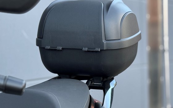 Gebrauchtmotorrad Piaggio MP3 310 Sport - Bild 7