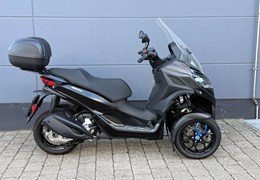 Gebrauchte Piaggio MP3 310 Sport