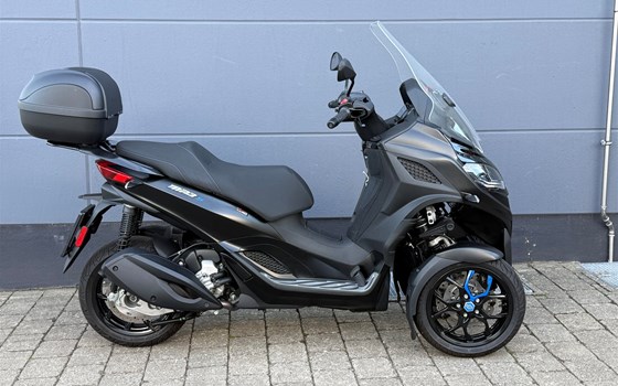 Gebrauchtmotorrad Piaggio MP3 310 Sport - Bild 1