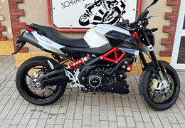 Gebrauchte Aprilia Shiver 900